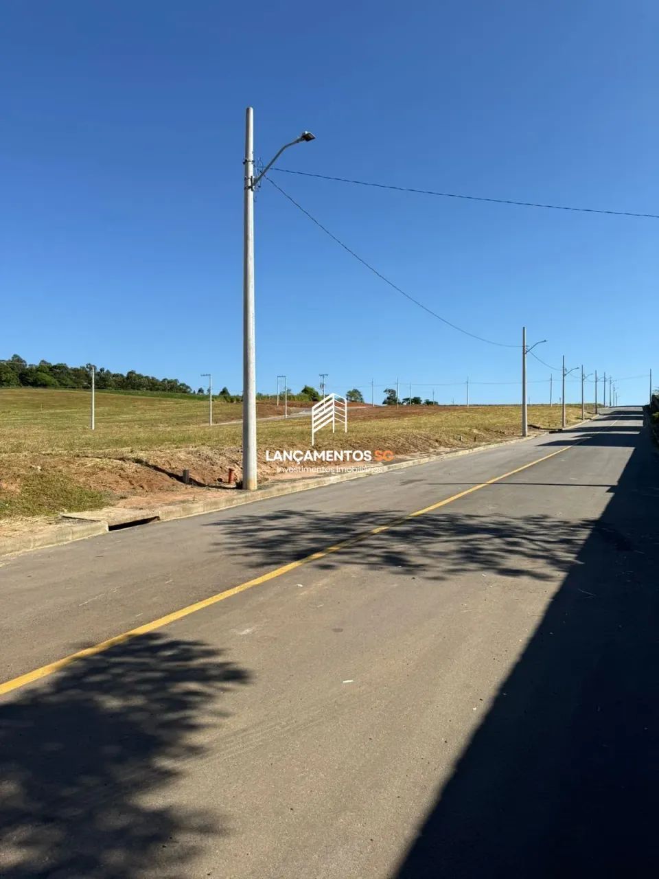 Loteamento D´Lorenzo, Içara / SC - Foto 2