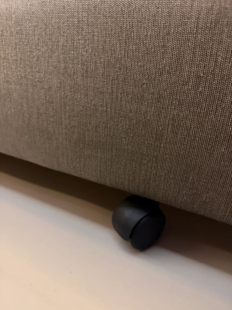 Cama solteiro com suporte  - Foto 3
