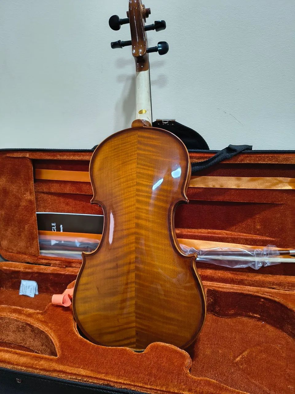 Violino Eagle VE144 Completo  - Foto 3