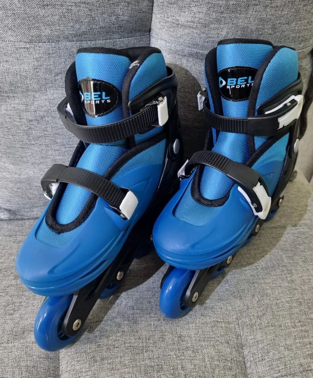 Patins  - Foto 3