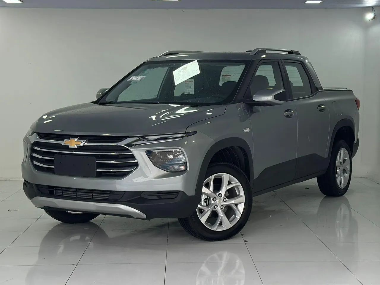 Chevrolet Montana 2026