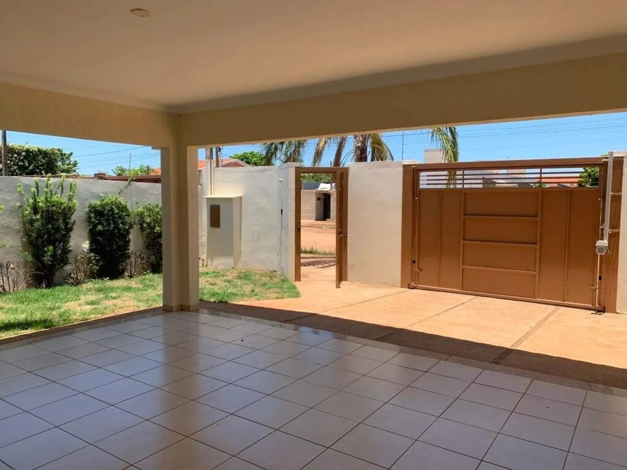 Casa - Jardim Alvorada - Três Lagoas / MS - Foto 4