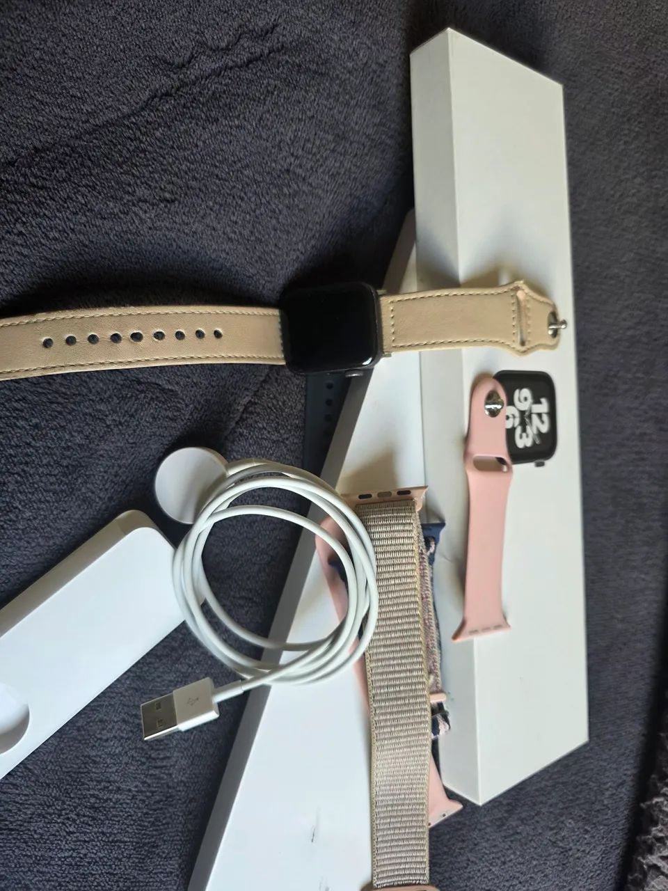 Apple watch SE 40mm - Foto 2