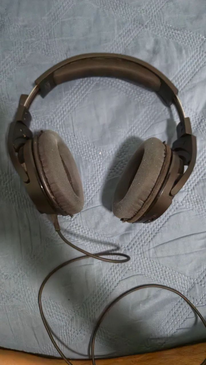 Fone HyperX  - Foto 2