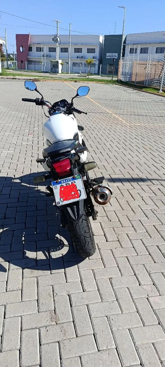 CB 300 R  - Foto 4