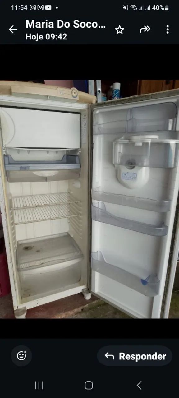Geladeira - Foto 2