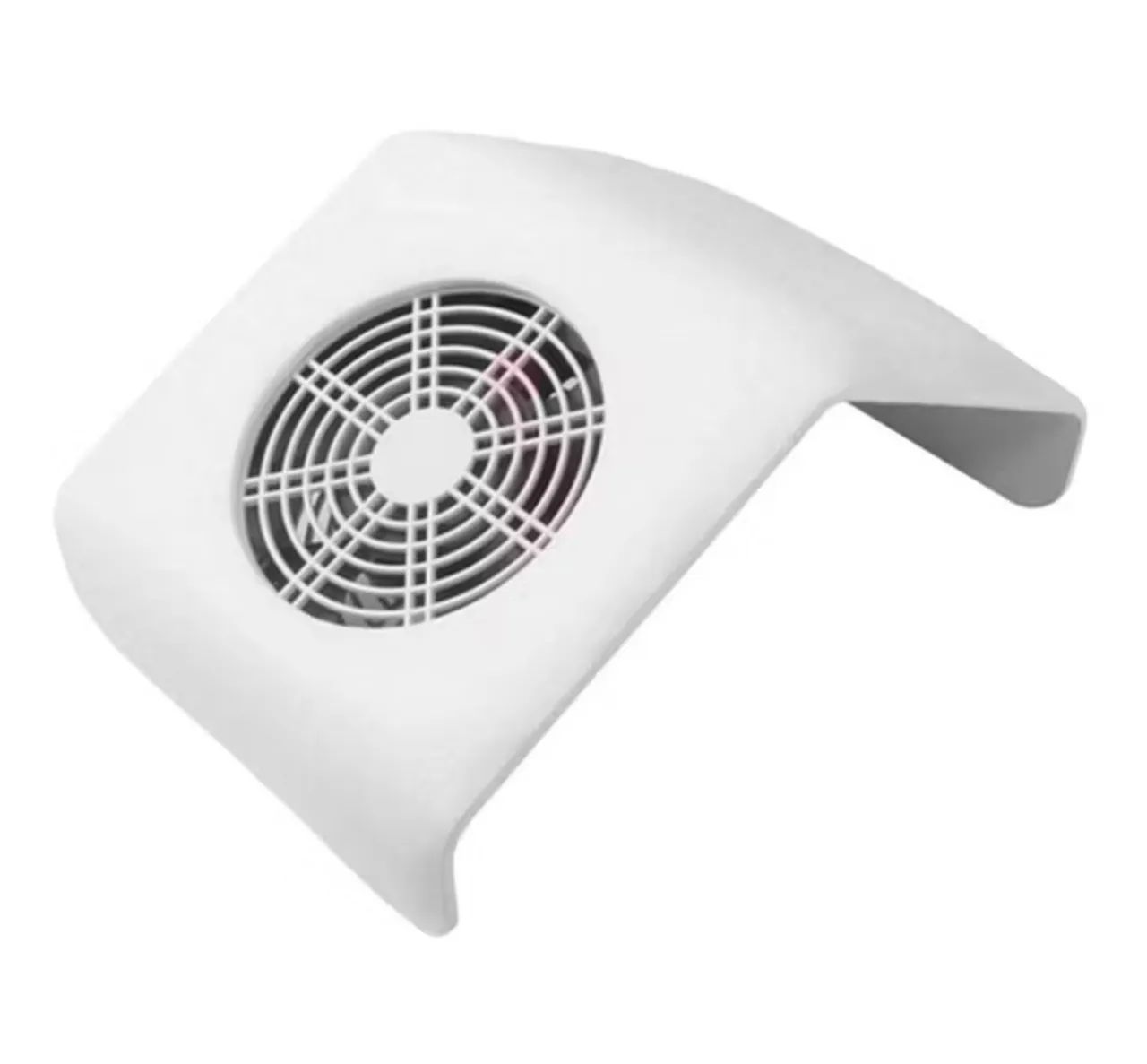 Expositor de esmalte e sugador de pó. - Foto 2