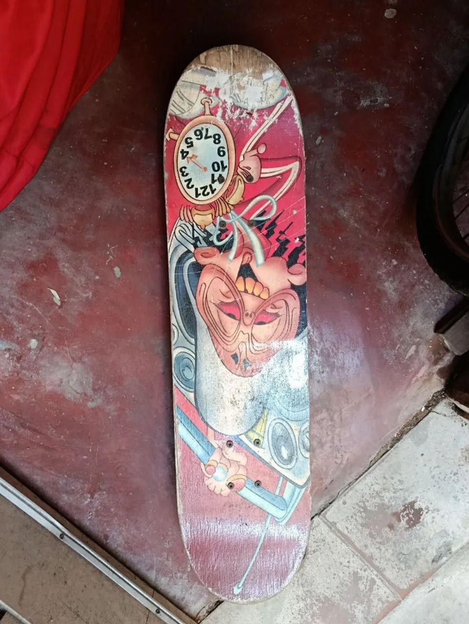 Skate!! - Foto 2