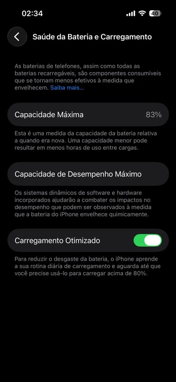 IPHONE 14 PRO 256 GB - Foto 3