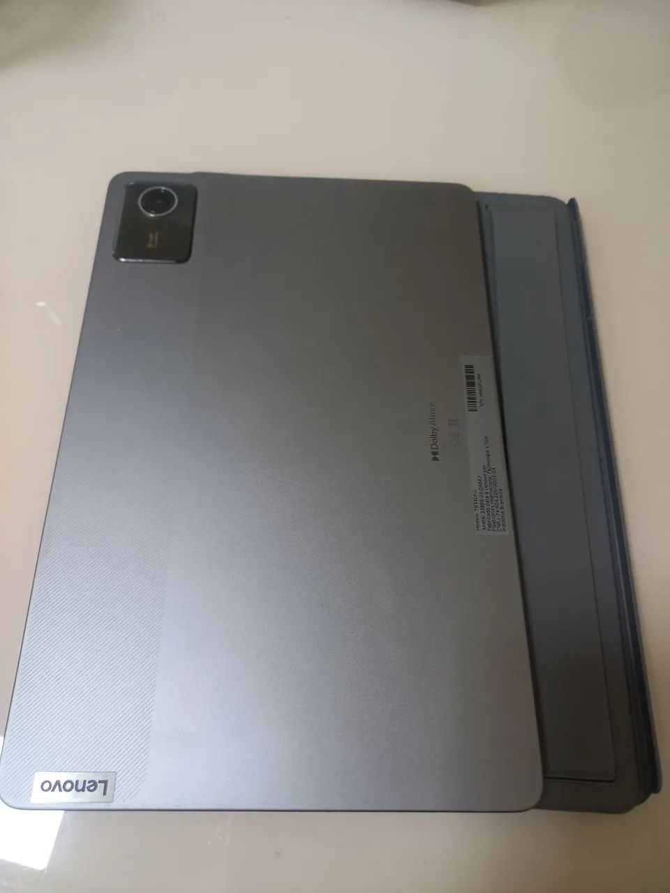 Tablet Lenovo M11 128gb - Foto 2