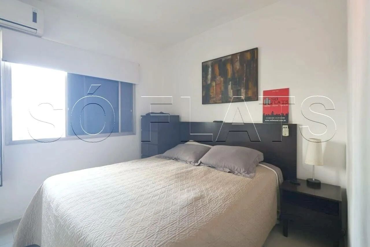 Flat Saint Charles disponivel para venda com 42m², 01 dormitório e 01 vaga de garagem - Foto 6