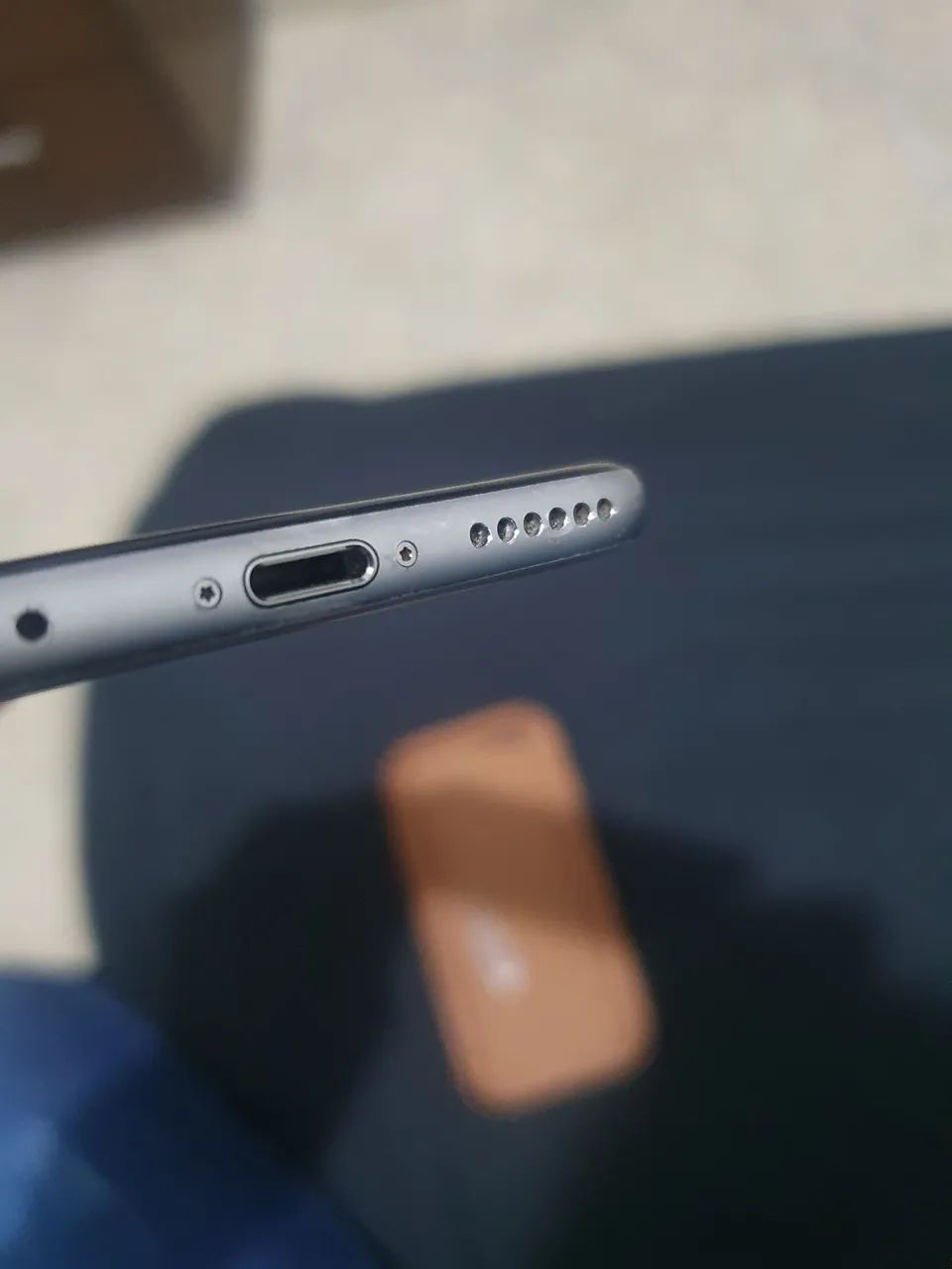 Iphone 6S - Foto 4