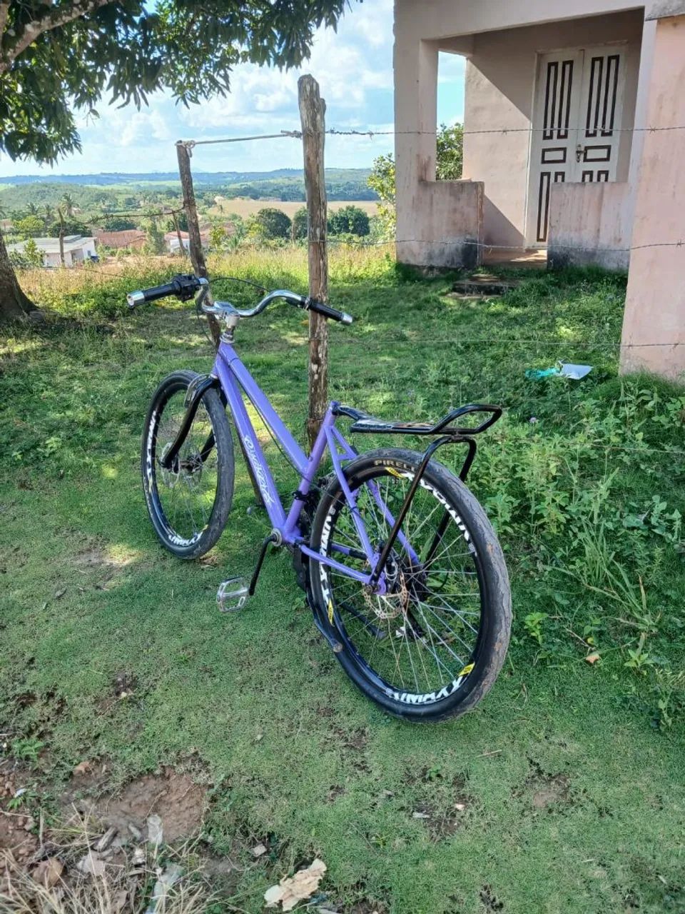 Bicicleta  - Foto 2