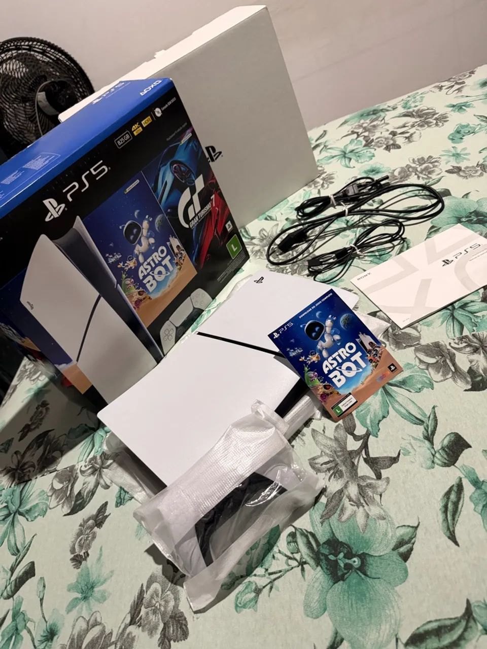 Ps5 - Foto 2