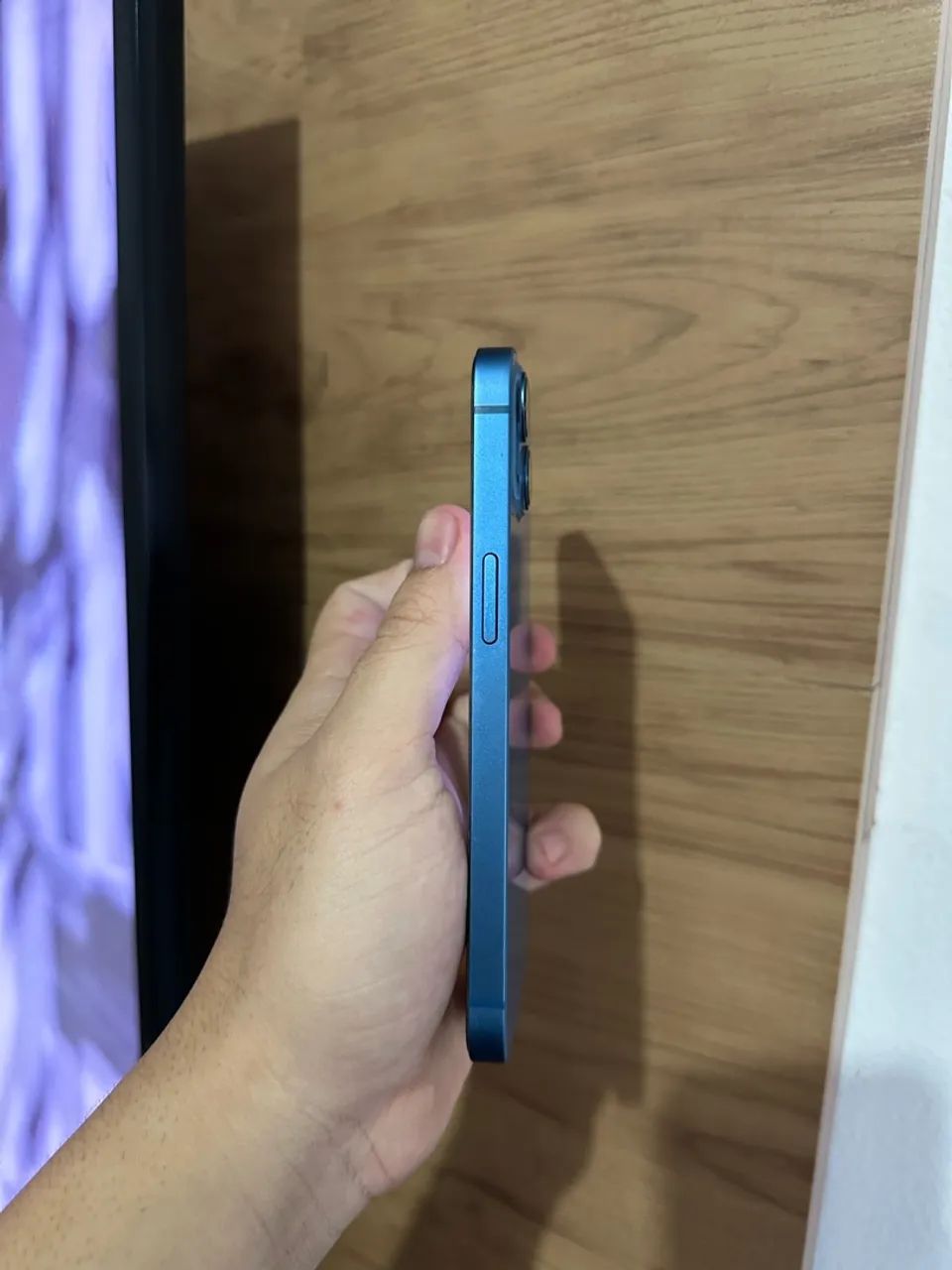 IPhone 13 256 gigas  - Foto 2