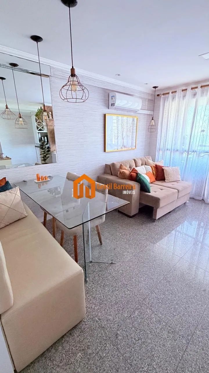 Apartamento duplex - Vista Mar - Foto 2