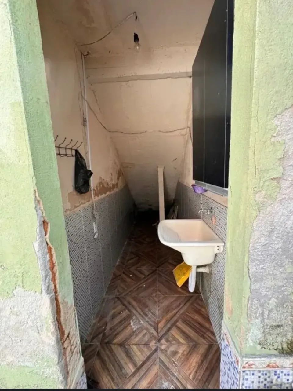 Imóvel na Glória possuindo 5 residências - Foto 4