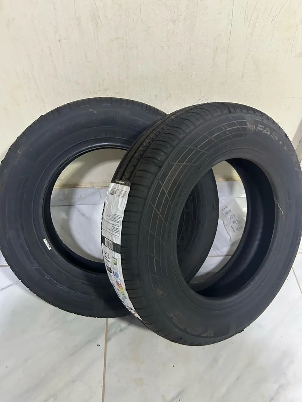 Pneu Aro 14 175/75 