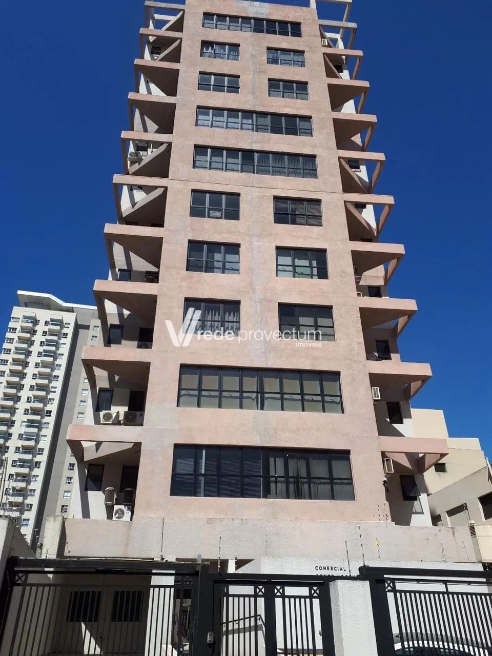 sala - Centro - Campinas
