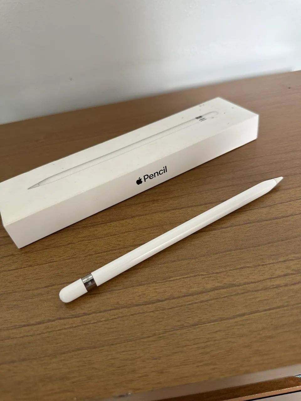iPad 6ª Geração 32GB + Apple Pencil | Muito Conservado - Tablets e