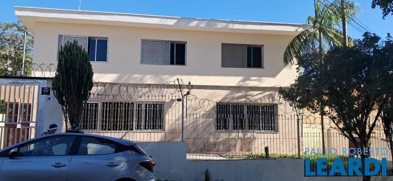 SOBRADO - VILA SÃO LUÍS(ZONA OESTE) - SP - Foto 2
