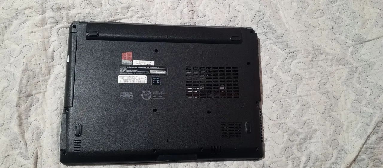 Notebook CCE - Foto 3