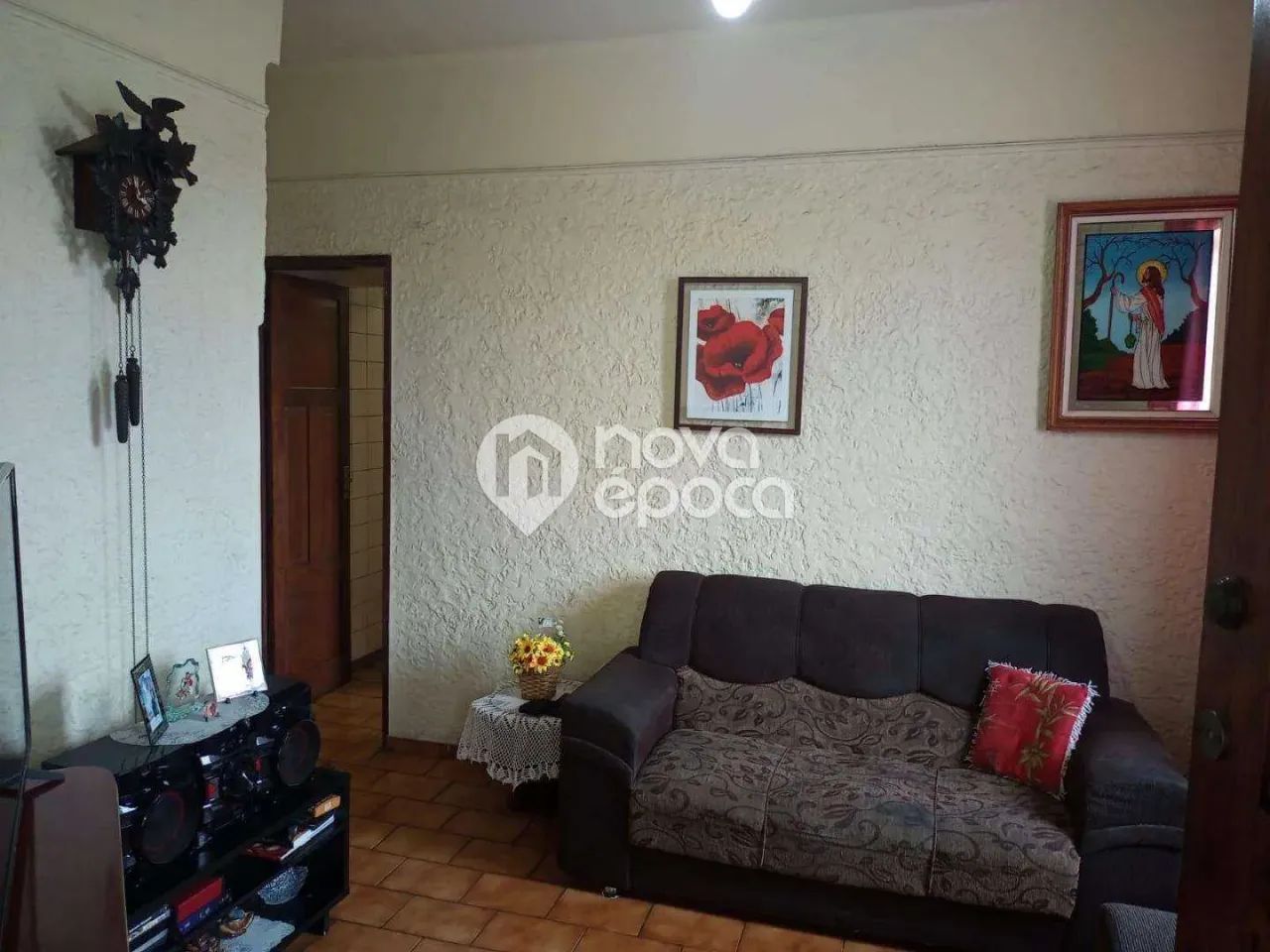 Maria da Graça | Apartamento 3 quartos - Foto 3