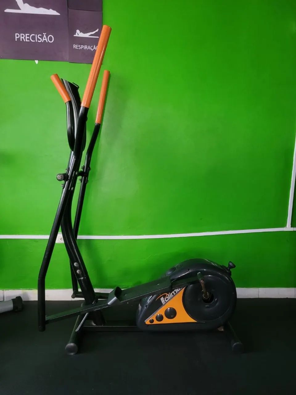 Elíptico  - Foto 2