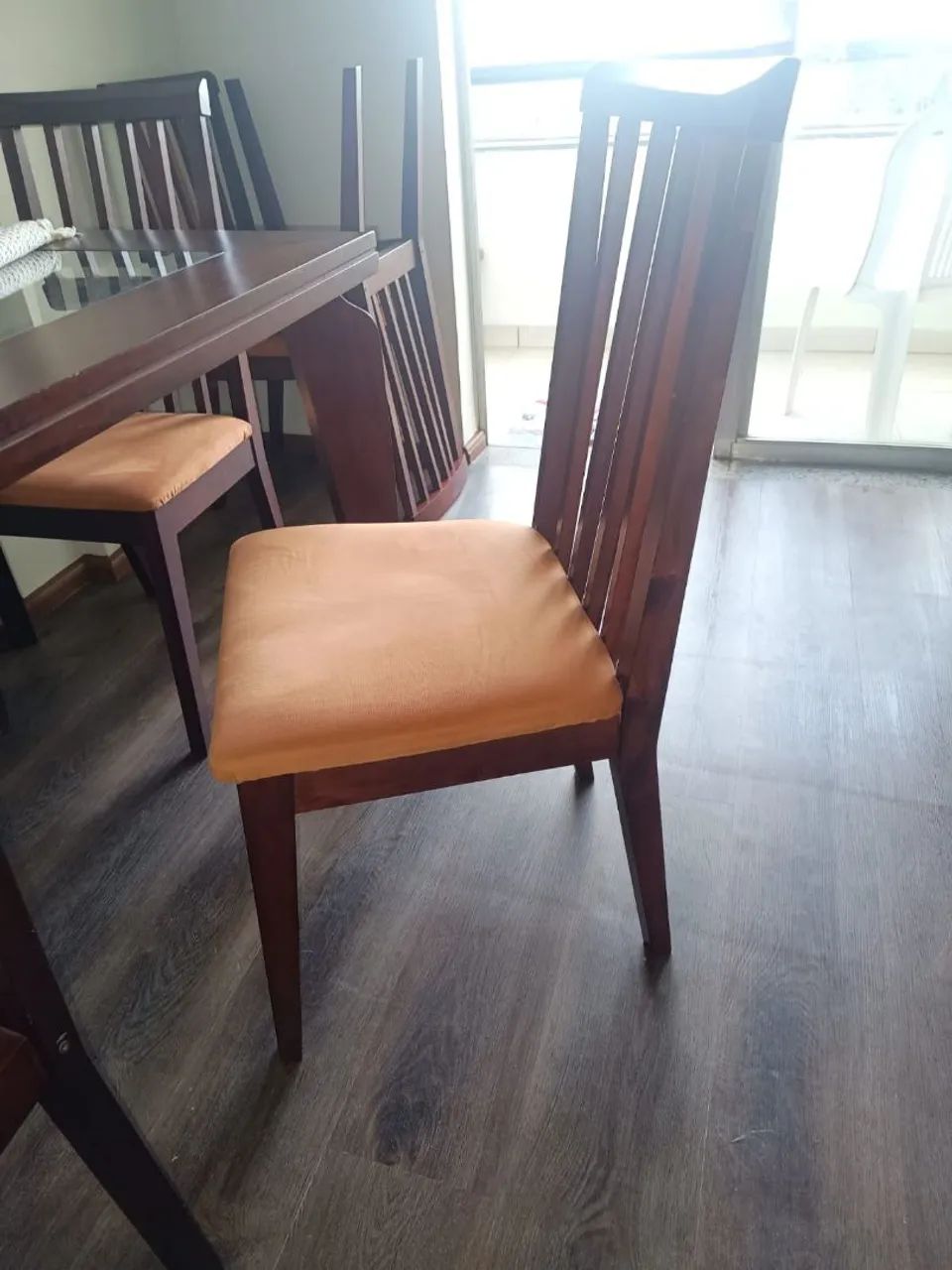 Mesa de jantar - Foto 3