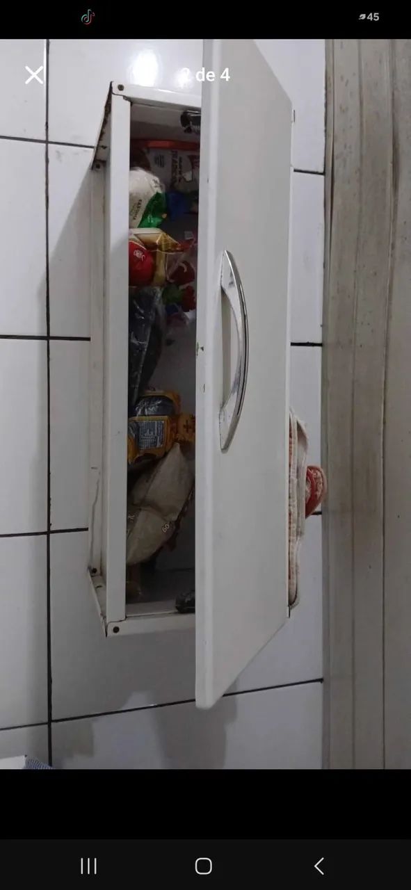 Armários de cozinha  - Foto 3