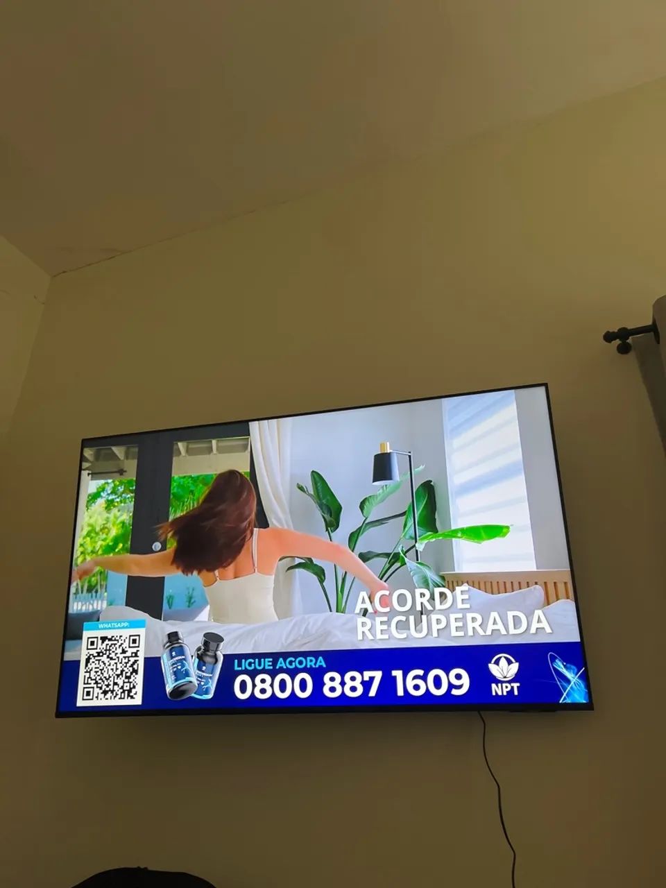 Tv  - Foto 2