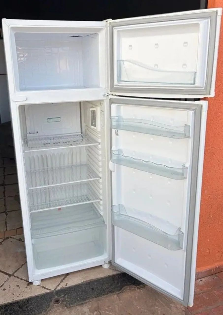 Geladeira Consul  - Foto 3