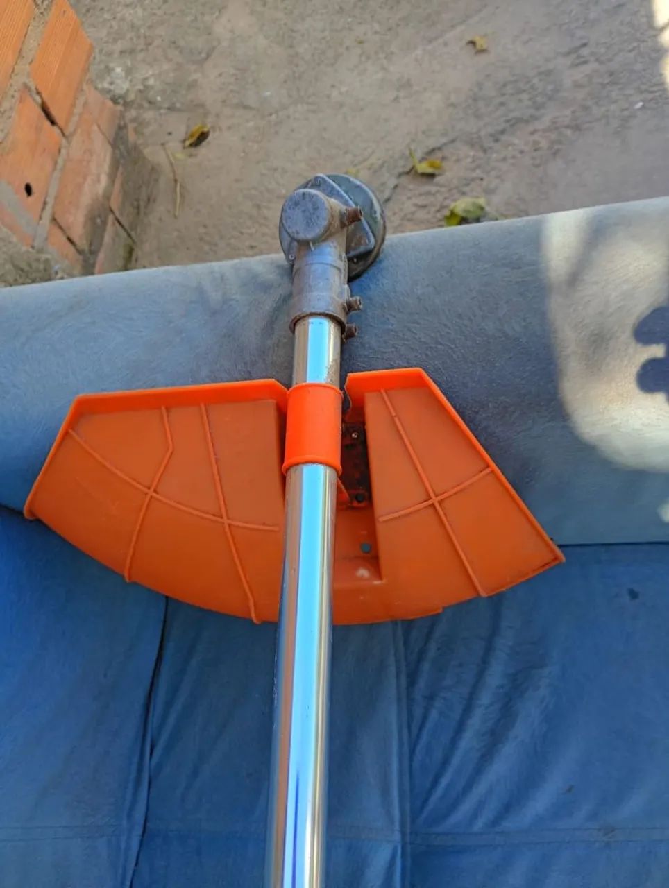 Roçadeira stihl  - Foto 2