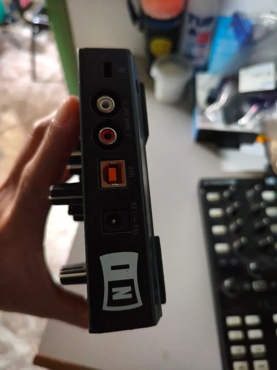 TRAKTOR KONTROL Z1 + X1 MK2  - Foto 4
