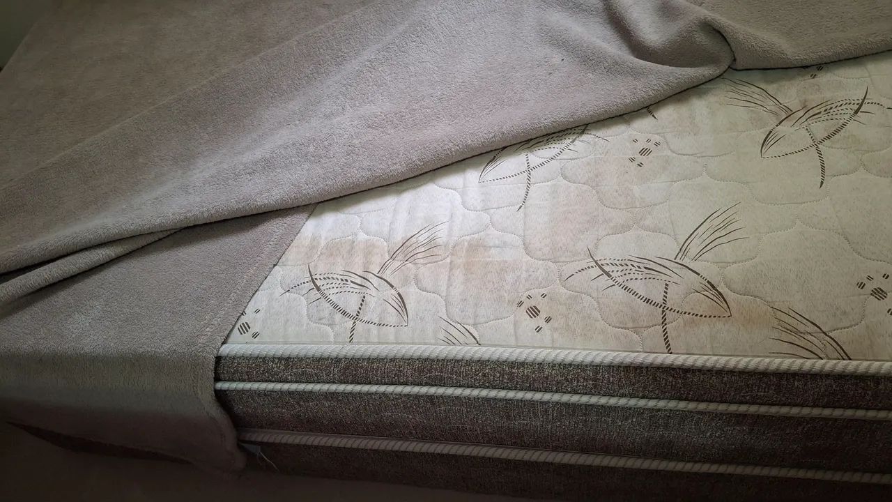 Cama box solteiro  - Foto 3