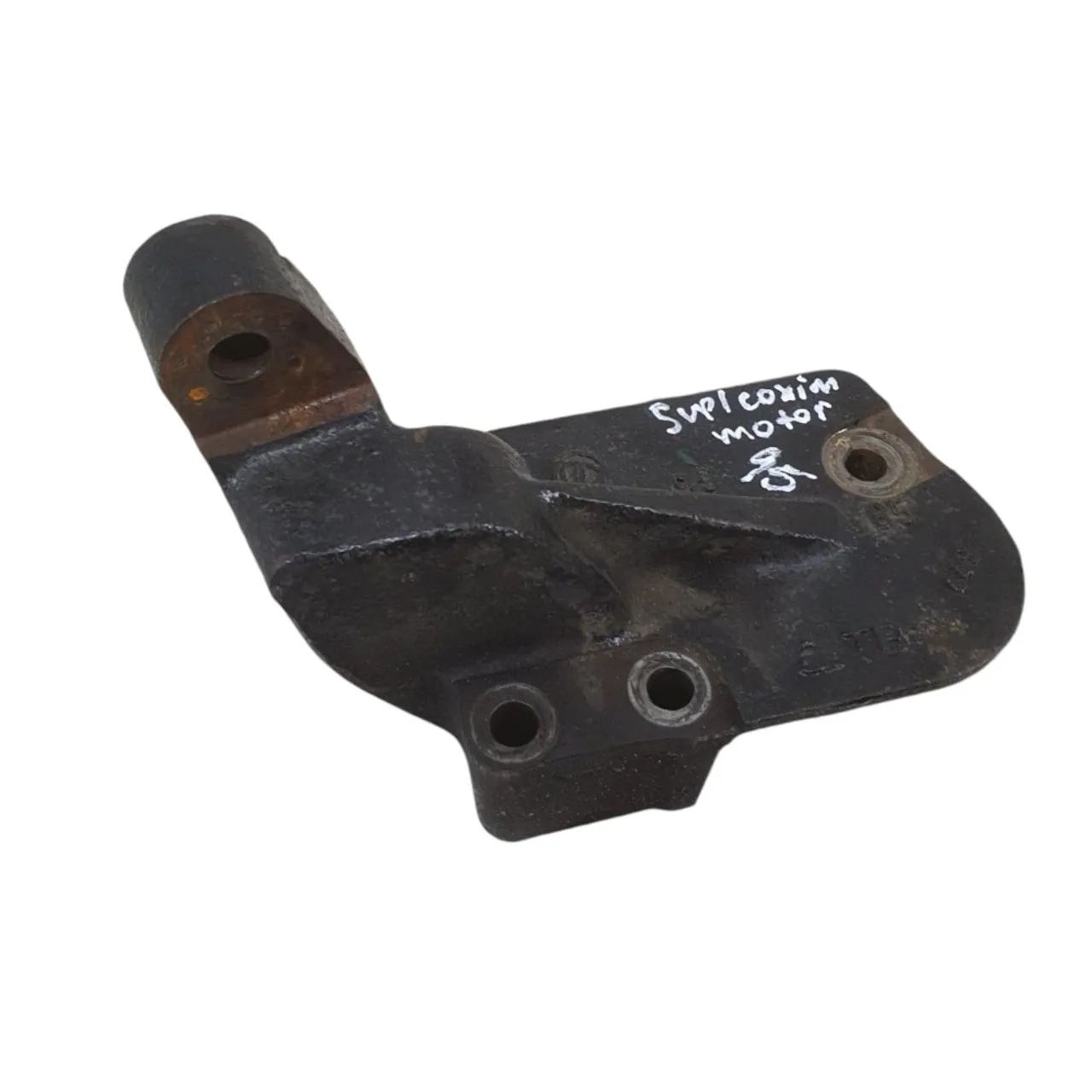 Suporte Coxim Motor Fiat Fiorino 1.3 2010 