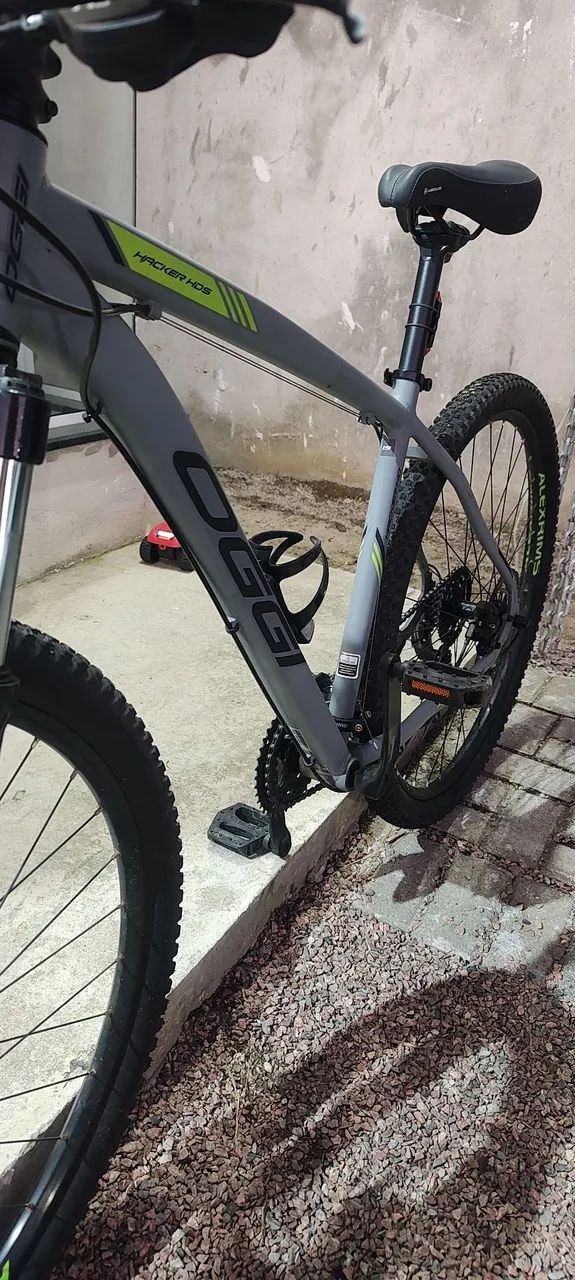 Bicicleta Oggi  - Foto 3