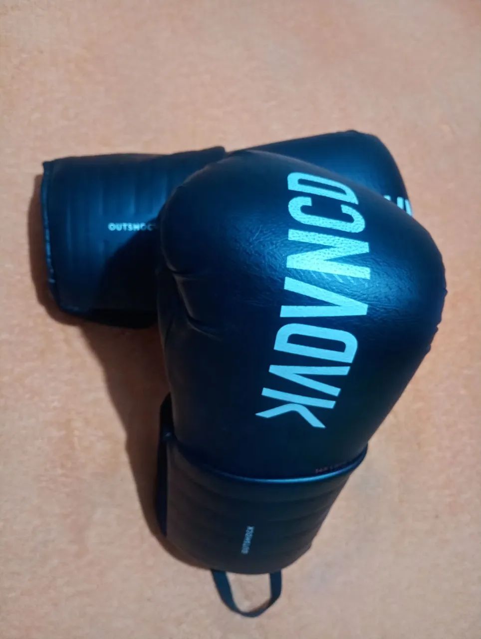 Luva de boxe 16oz - Foto 2