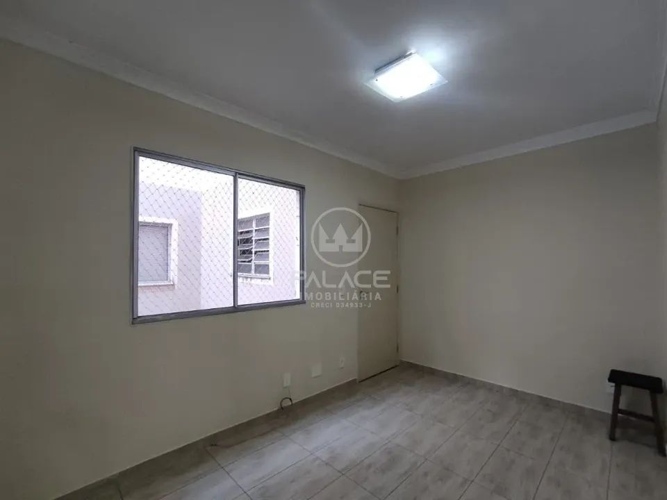 Apartamento Para Alugar Condomínio Residencial Panoramic Piracicaba - Foto 4