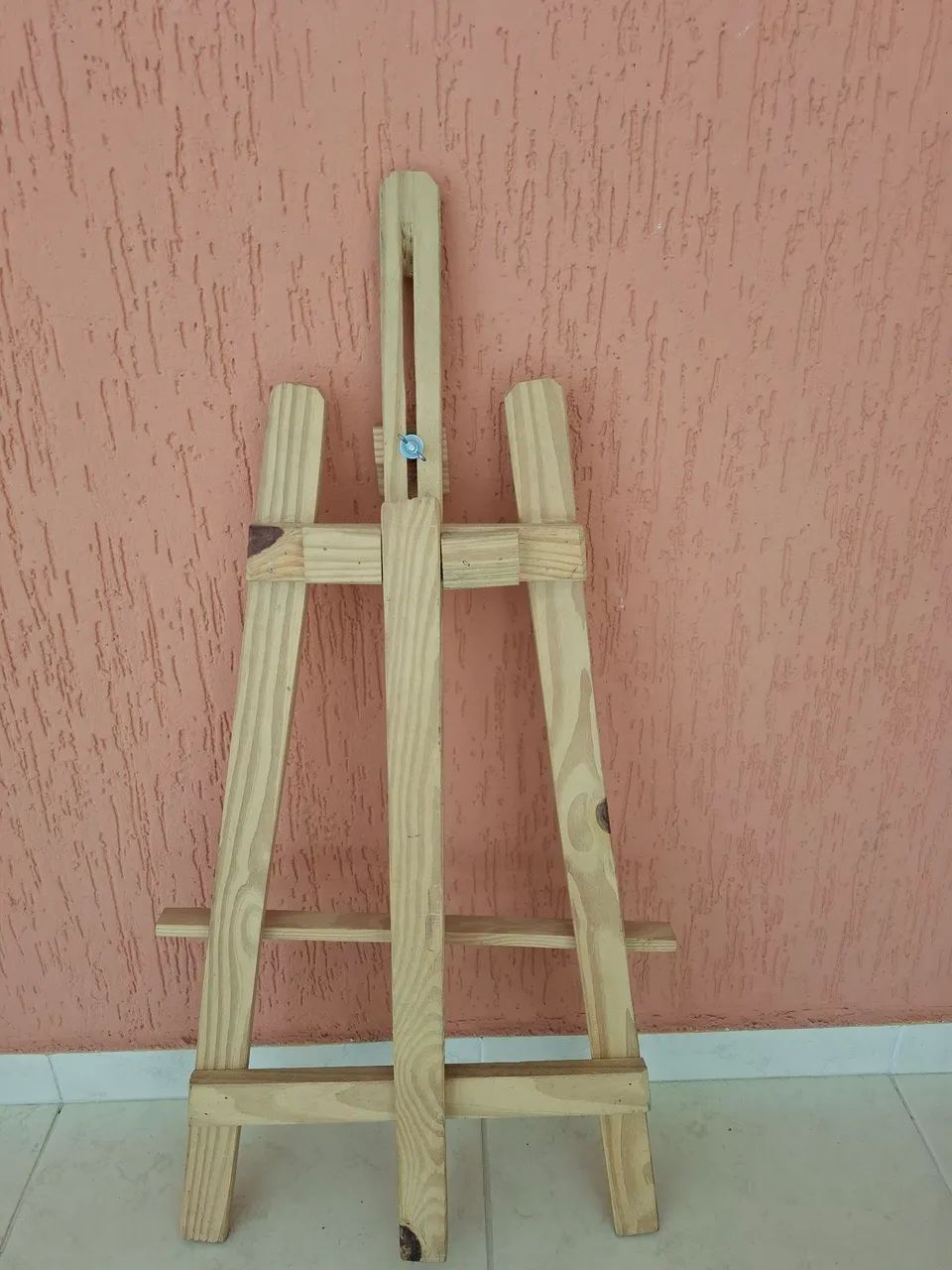 Cavalete de pintura para crianças  - Foto 2