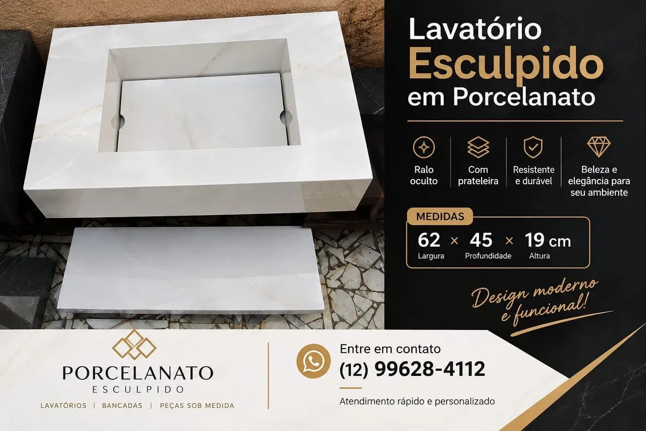 Lavatório 