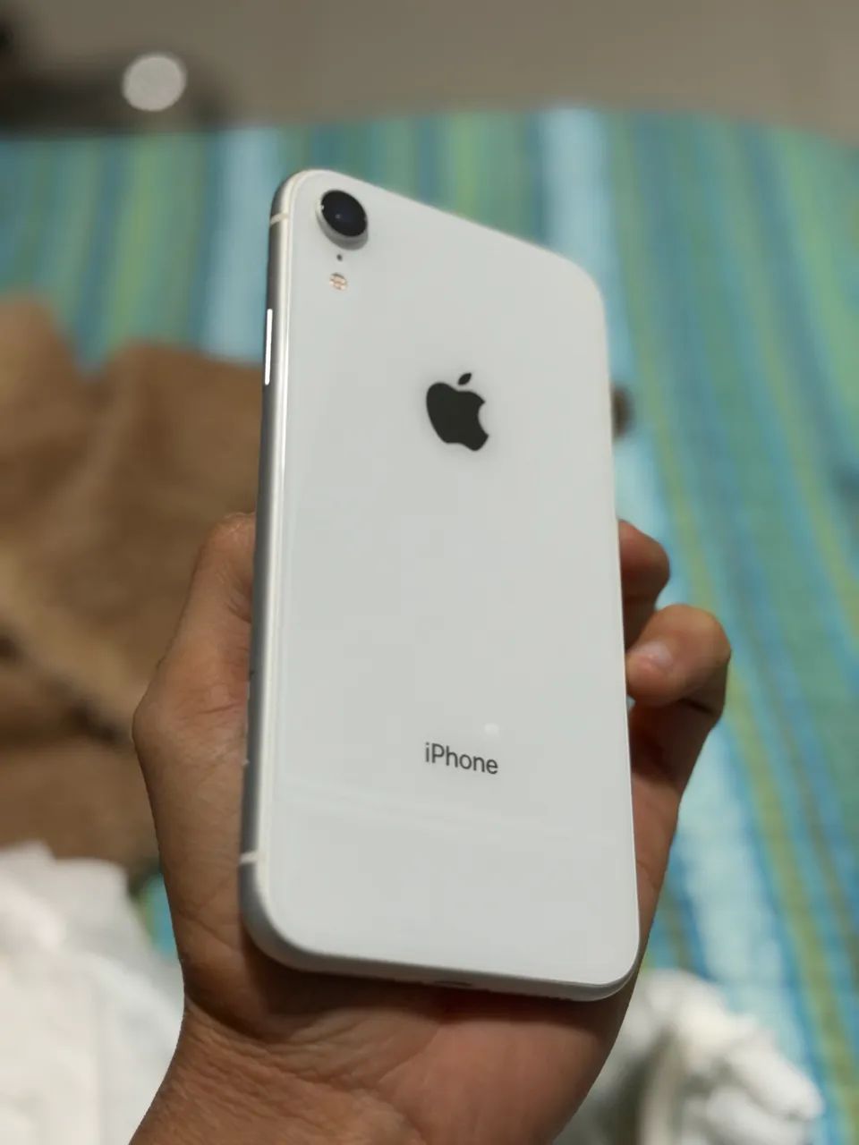 iPhone XR - Foto 3