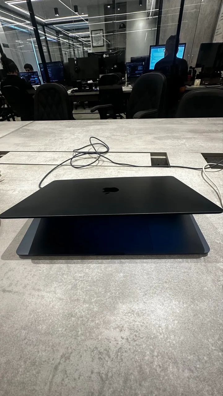 MacBook Air M3 15? 512gb - Foto 4