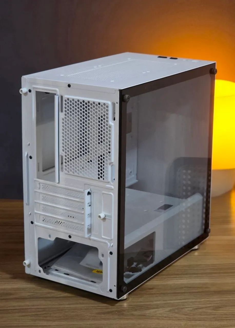 Gabinete pichau gamer - Foto 3
