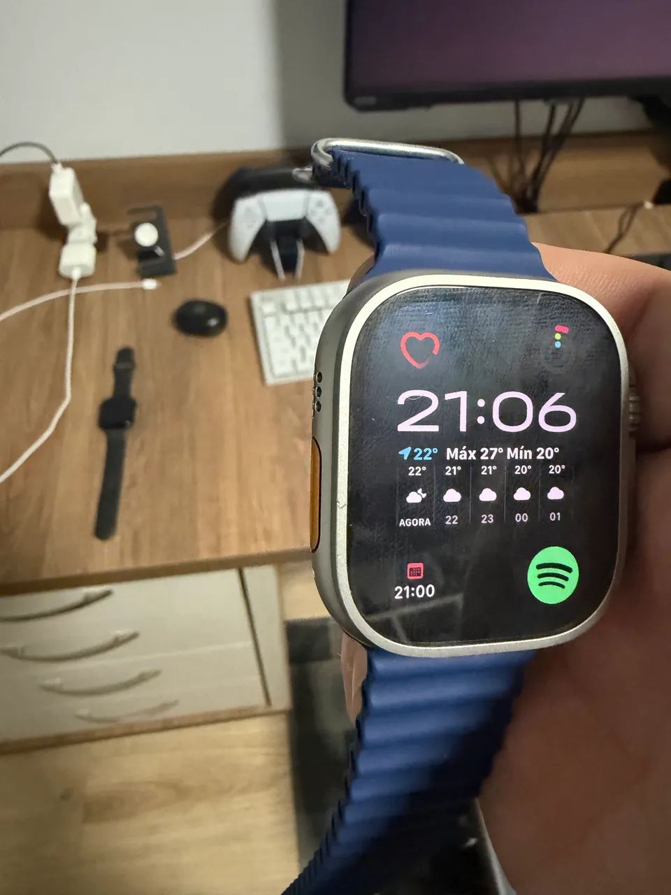 Apple Watch Ultra 2427577851784079365