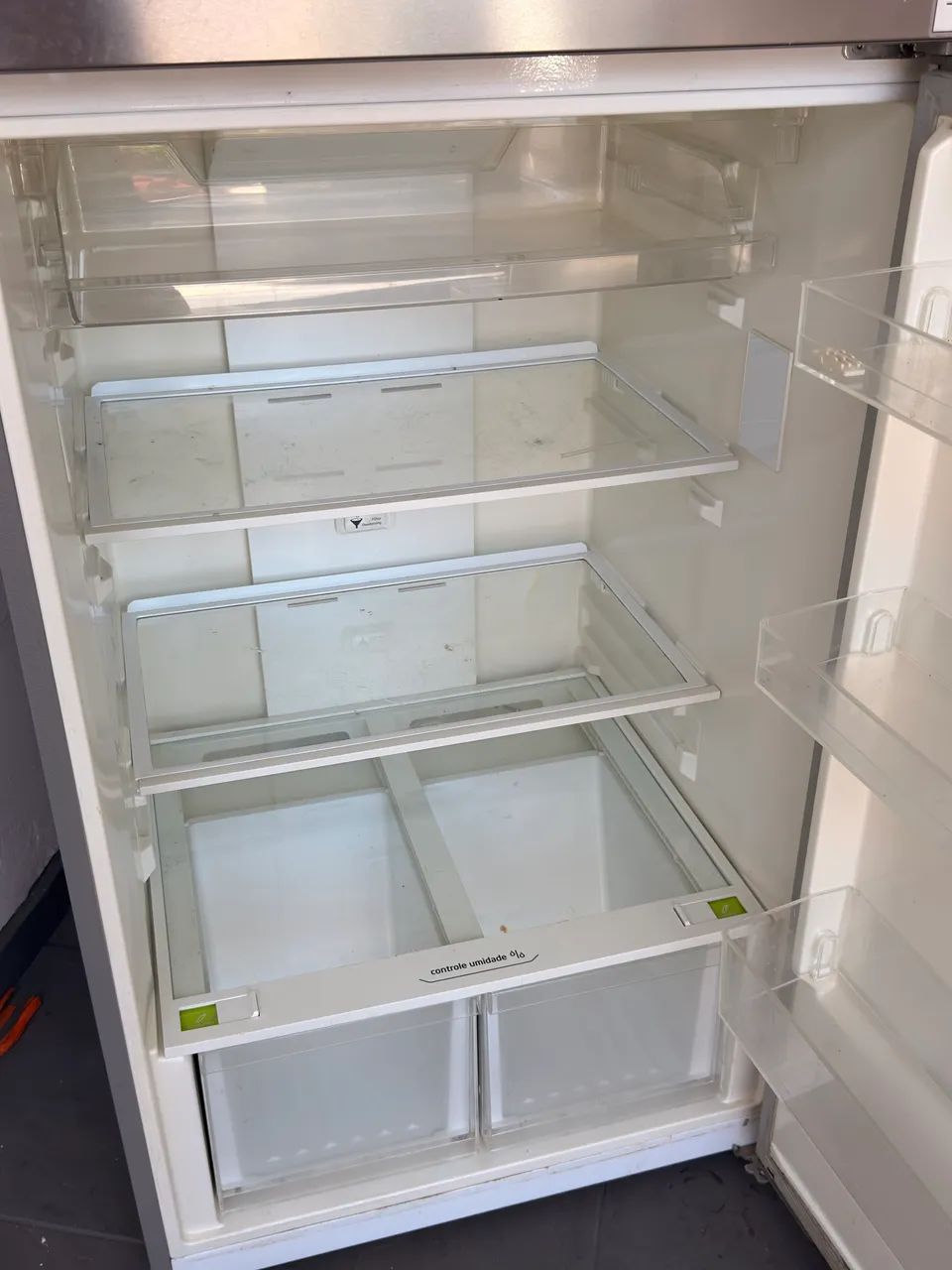 Geladeira  - Foto 2