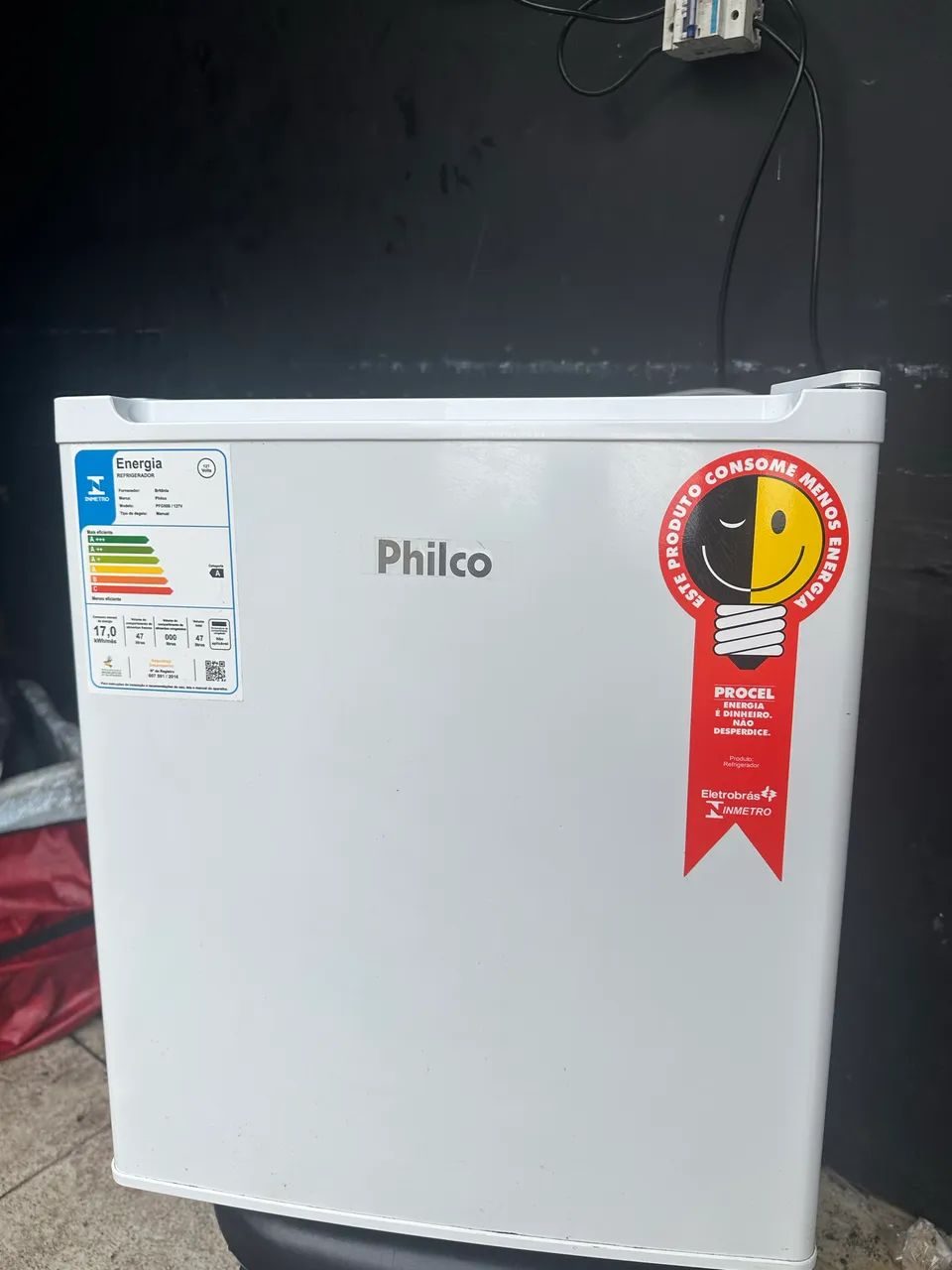 Frigobar Philco  - Foto 2