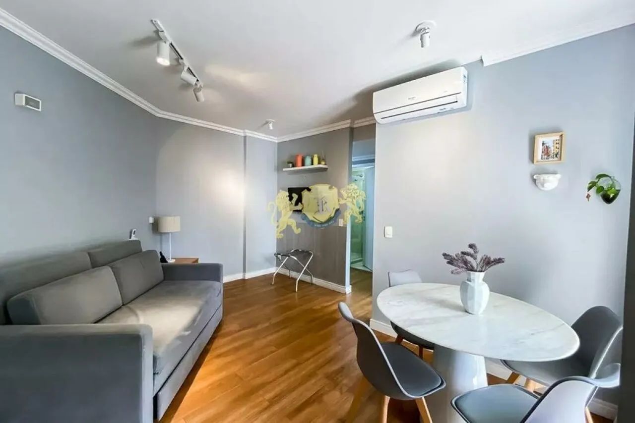 Flat com 2 Quartos à venda, 48m² - Consolação - Foto 5