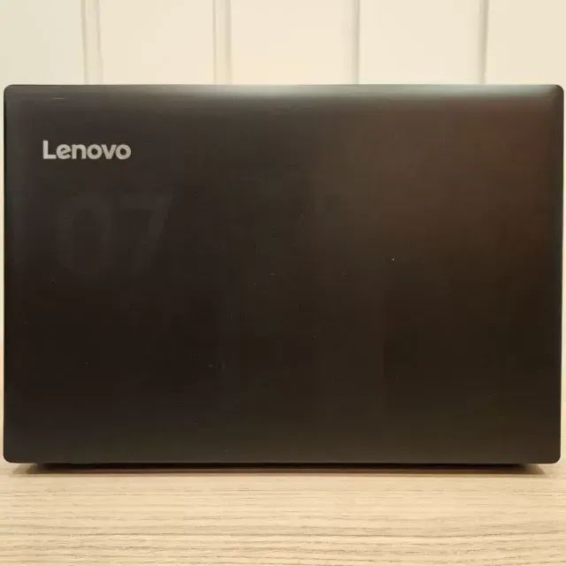 Notebook Lenovo i5 8th - 8Gb Ram - SSD - Foto 5