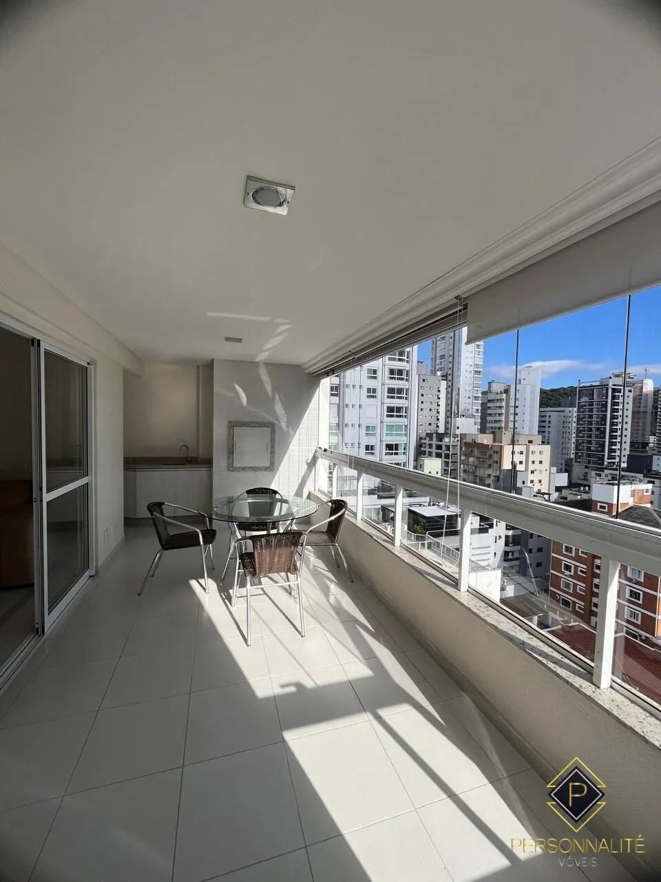 Apartamento Isadora Cristina